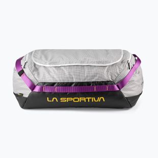 Torba podróżna La Sportiva Nomad Duffel 70 l chalk/black