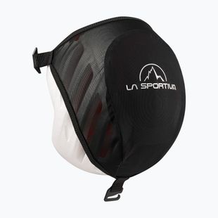 Uchwyt na kask La Sportiva Helmet Carry Granite black