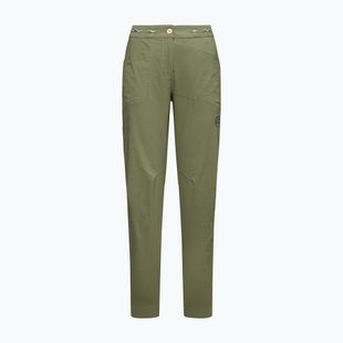 Spodnie wspinaczkowe damskie La Sportiva Mantra cypress/night sky