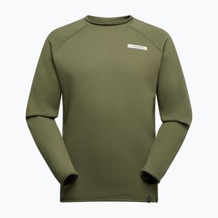 Bluza męska La Sportiva Tufa Sweater cypress