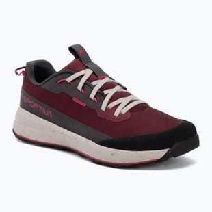 Buty podejściowe damskie La Sportiva TX1 Redwood/Azalea