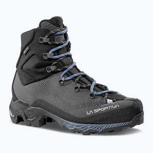 Buty wysokogórskie damskie La Sportiva Aequalibrum Trek GTX carbon/limestone