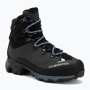 Buty wysokogórskie damskie La Sportiva Aequalibrum Trek GTX carbon/limestone