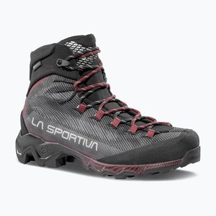 Buty trekkingowe męskie La Sportiva Aequalibrum Trek GTX redwood/gravel