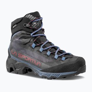 Buty trekkingowe damskie La Sportiva Aequalibrum Trek GTX limestone/azalea