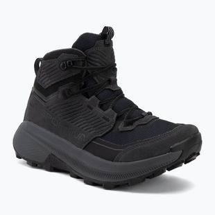 Buty trekkingowe męskie La Sportiva Prodigio Hike LT GTX carbon/black