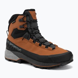 Buty trekkingowe męskie La Sportiva TX5 Evo Mid GTX chestnut/grey