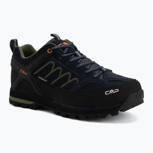 Buty trekkingowe męskie CMP Moon Low Wp b.blue/torba