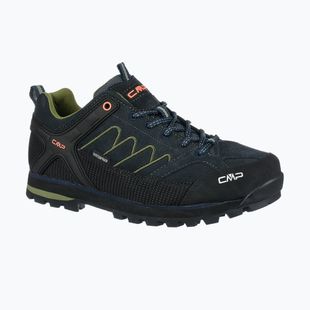 Buty trekkingowe męskie CMP Moon Low Wp b.blue/torba