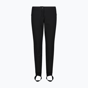 Spodnie narciarskie damskie CMP 34A4316 nero