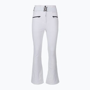 Spodnie narciarskie damskie CMP 34W4336 bianco