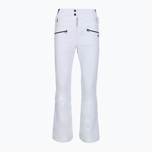 Spodnie narciarskie damskie CMP 34W4486 bianco