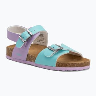 Sandały dziecięce CMP Raisho ametista