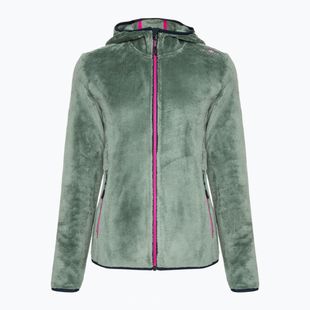 Bluza damska CMP 38P1546 mineral