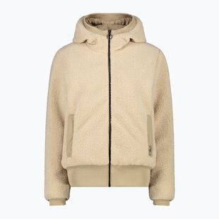 Kurtka damska CMP 34K2906 crema