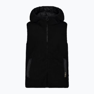 Bezrękawnik damski CMP 34K2916 nero