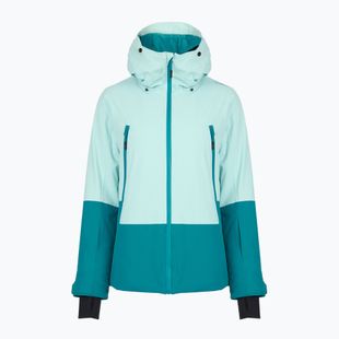 Kurtka skiturowa damska CMP 34W2506 acqua