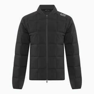 Kurtka męska EA7 Emporio Armani Golf Pro Padded black