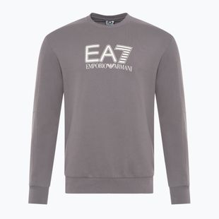 Bluza męska EA7 Emporio Armani Train Visibility T-Top volcanic glass