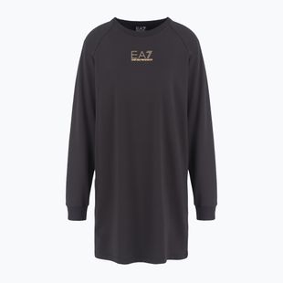 Sukienka EA7 Emporio Armani Train Evolution black