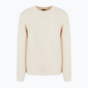 Bluza EA7 Emporio Armani Train Core T-Top whitecap gray