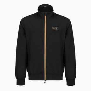 Kurtka męska EA7 Emporio Armani Train Core Id black