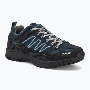 Buty trekkingowe męskie CMP Sun b.blue/grey