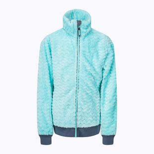 Bluza polarowa dziecięca CMP 32P1235 G acqua