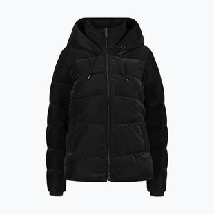 Kurtka damska CMP 32K3096 Fix Hood nero