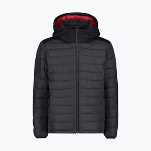 Kurtka męska CMP 32K3187 Fix Hood antracite