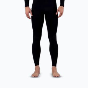 Spodnie trekkingowe męskie CMP 32Y2717 Seamless nero