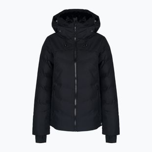 Kurtka narciarska damska CMP 32W0266 Fix Hood nero