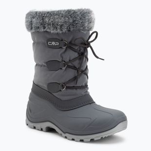 Śniegowce damskie CMP Nietos Low Snowboots Wp graffite