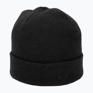 Czapka zimowa męska CMP 5505605 Knitted nero