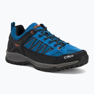 Buty trekkingowe męskie CMP Sun oltremare