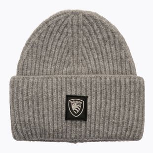 Czapka zimowa Blauer USA Wabash gray