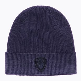 Czapka zimowa Blauer USA Oliver violet