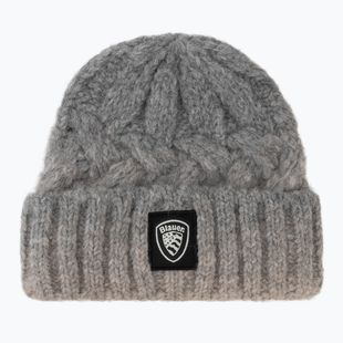 Czapka zimowa Blauer USA Euclid koala grey