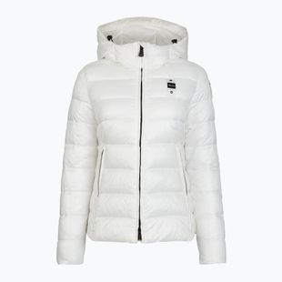 Kurtka damska Blauer USA Caroll optical white inside optical white