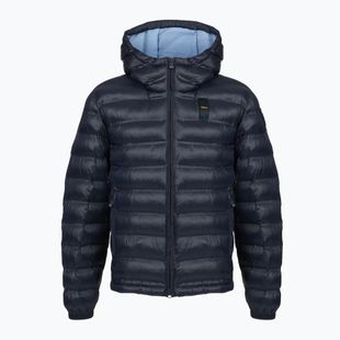 Kurtka męska Blauer USA Charles blu int. blue