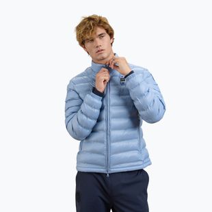 Kurtka męska Blauer USA Sewall blu int. Blue