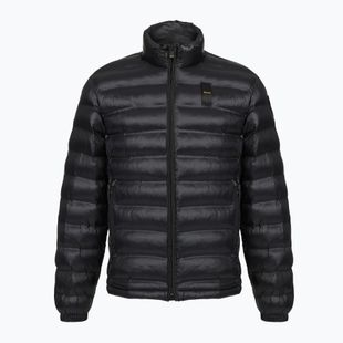 Kurtka męska Blauer USA Sewall black inside mist grey