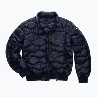 Kurtka męska Blauer USA Daniel blue