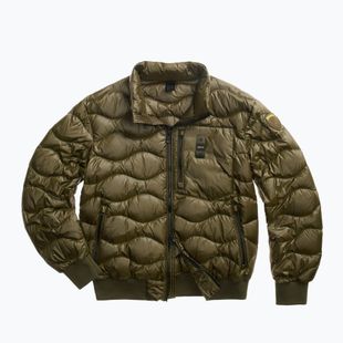 Kurtka męska Blauer USA Daniel dark olive