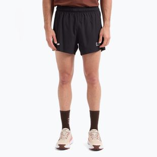 Spodenki męskie EA7 Emporio Armani Dynamic Athlete In Ventus7 black