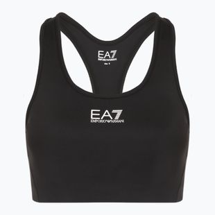 Biustonosz EA7 Emporio Armani Vigor 7 black beauty