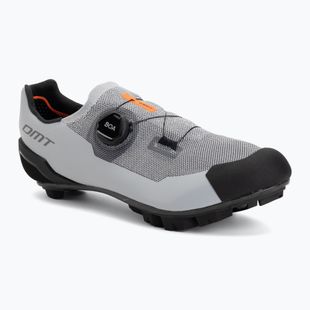 Buty rowerowe MTB męskie DMT KM30 grey/black