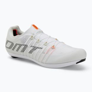 Buty szosowe męskie DMT POGI'S white
