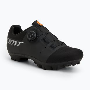 Buty rowerowe MTB męskie DMT KM4 black