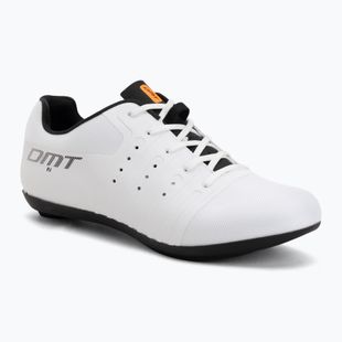 Buty szosowe męskie DMT KR4 PJ white/black